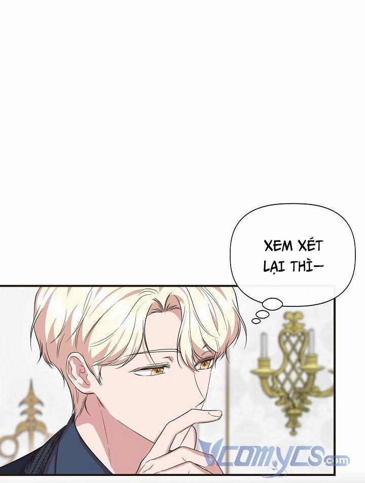 Tôi Không Phải Là Cinderella 79 trang 11
