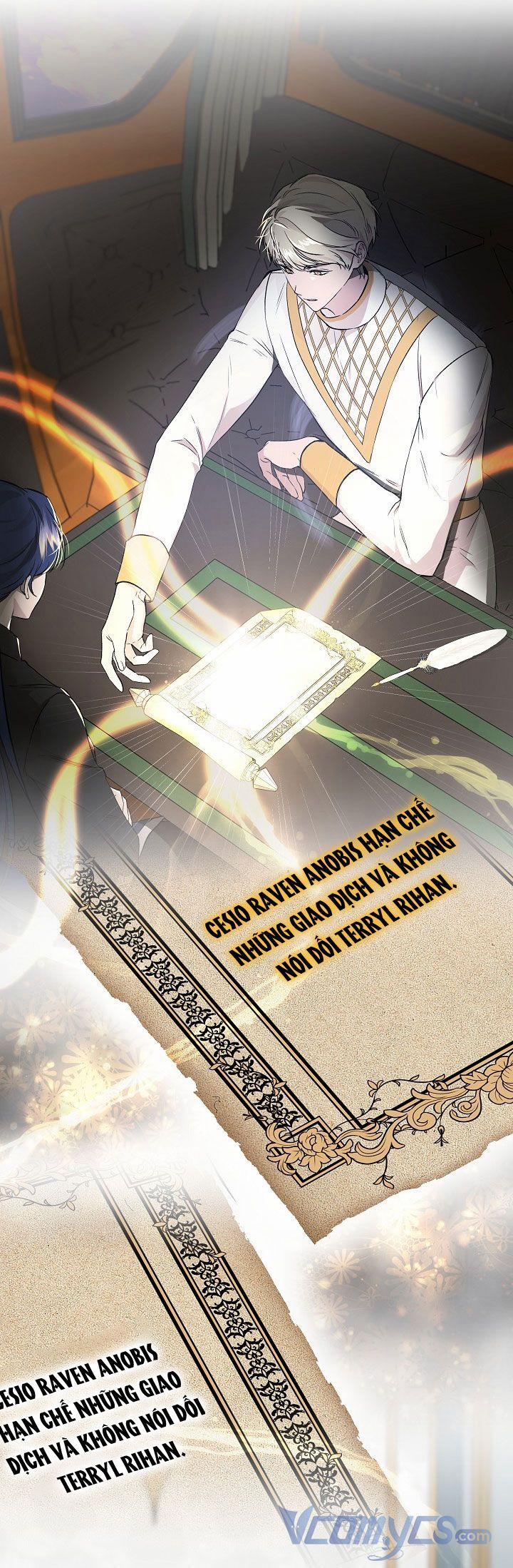 Tôi Không Phải Là Cinderella 79 trang 12
