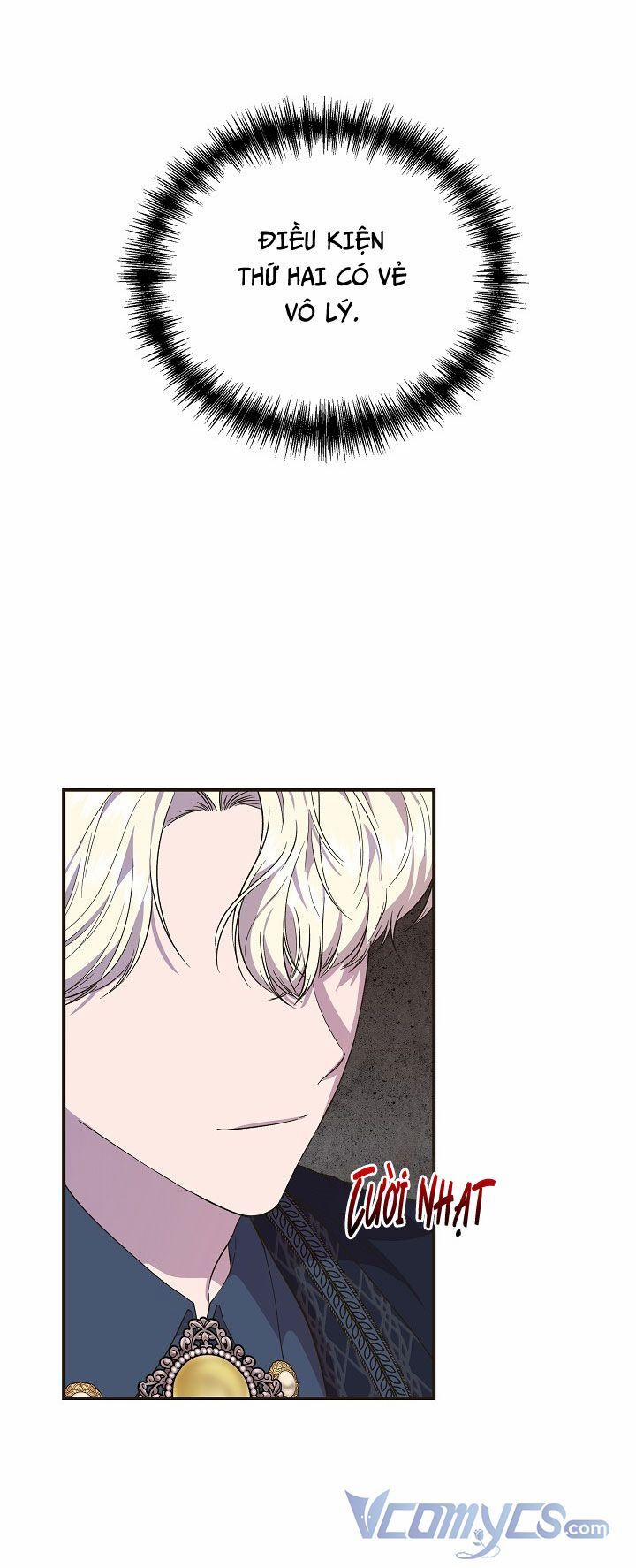 Tôi Không Phải Là Cinderella 79 trang 14