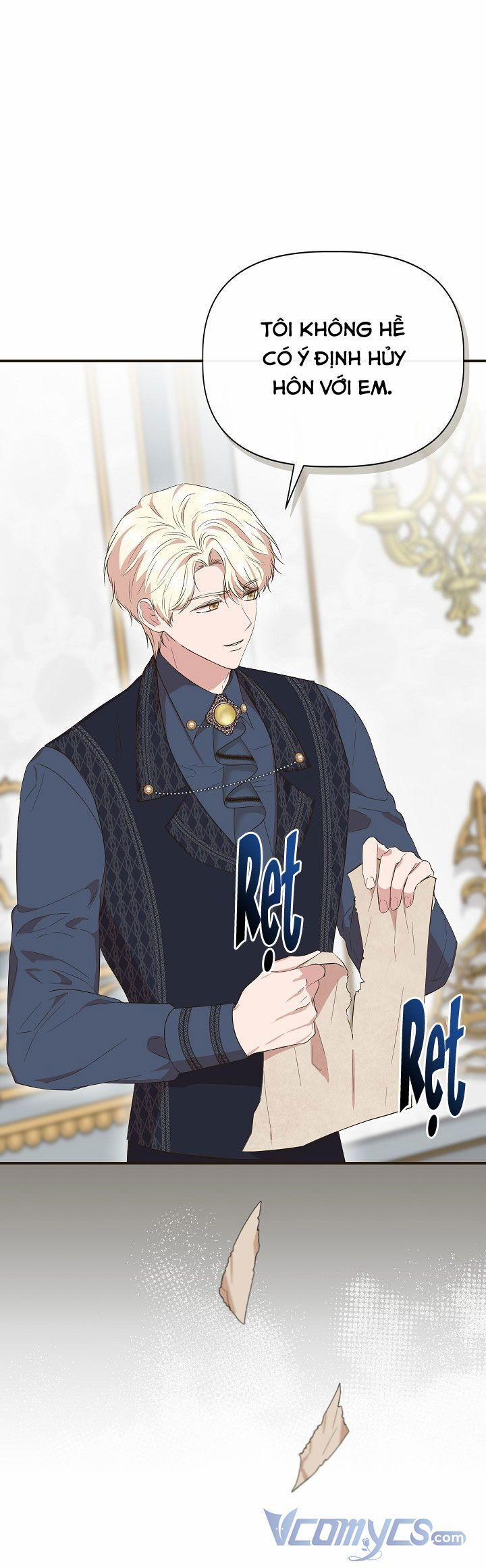 Tôi Không Phải Là Cinderella 79 trang 16