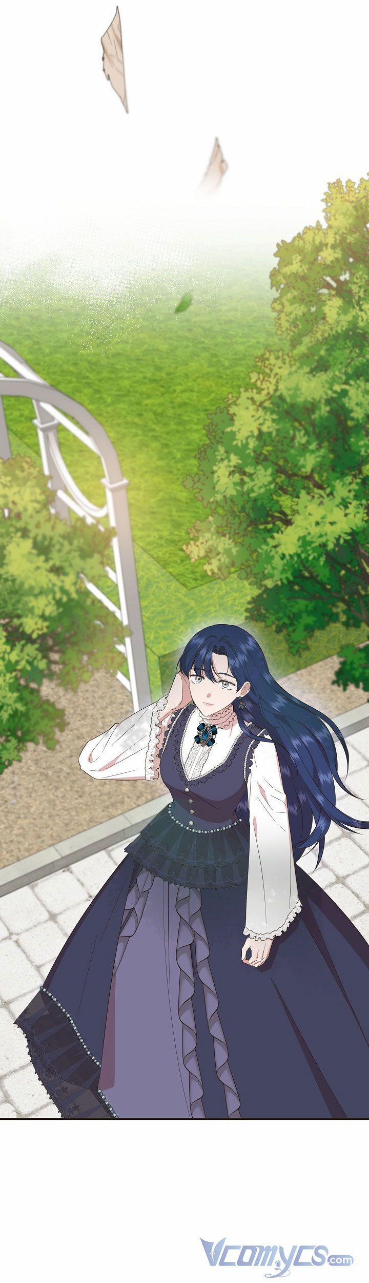 Tôi Không Phải Là Cinderella 79 trang 17