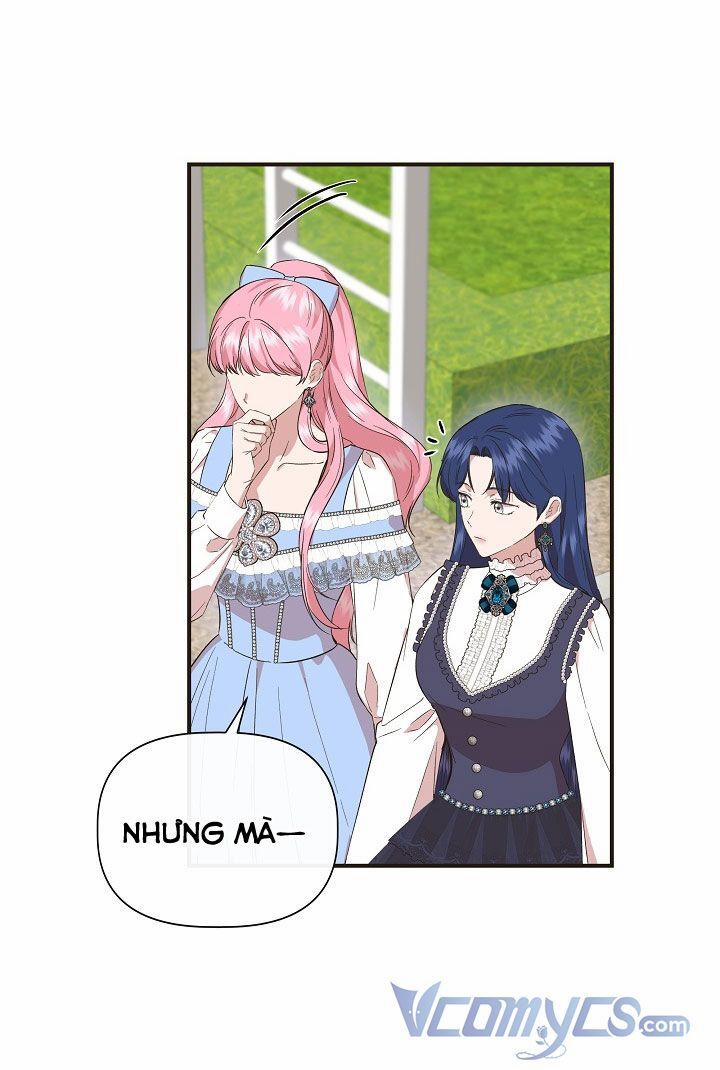 Tôi Không Phải Là Cinderella 79 trang 18