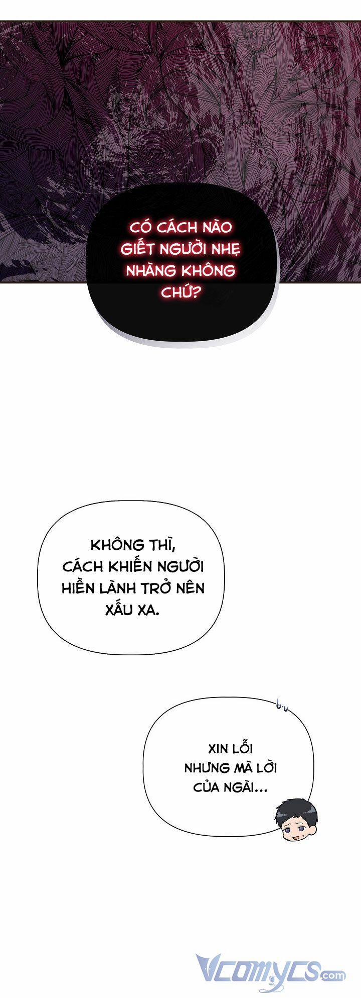 Tôi Không Phải Là Cinderella 79 trang 2