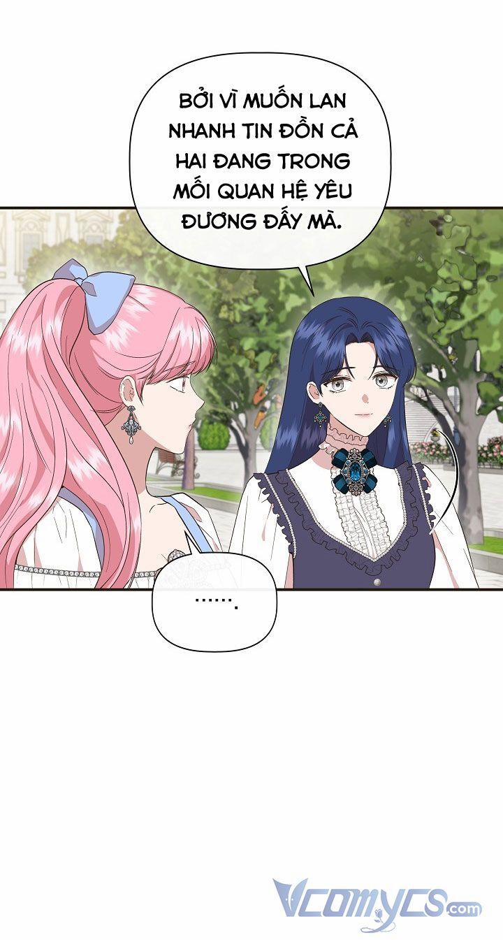 Tôi Không Phải Là Cinderella 79 trang 21