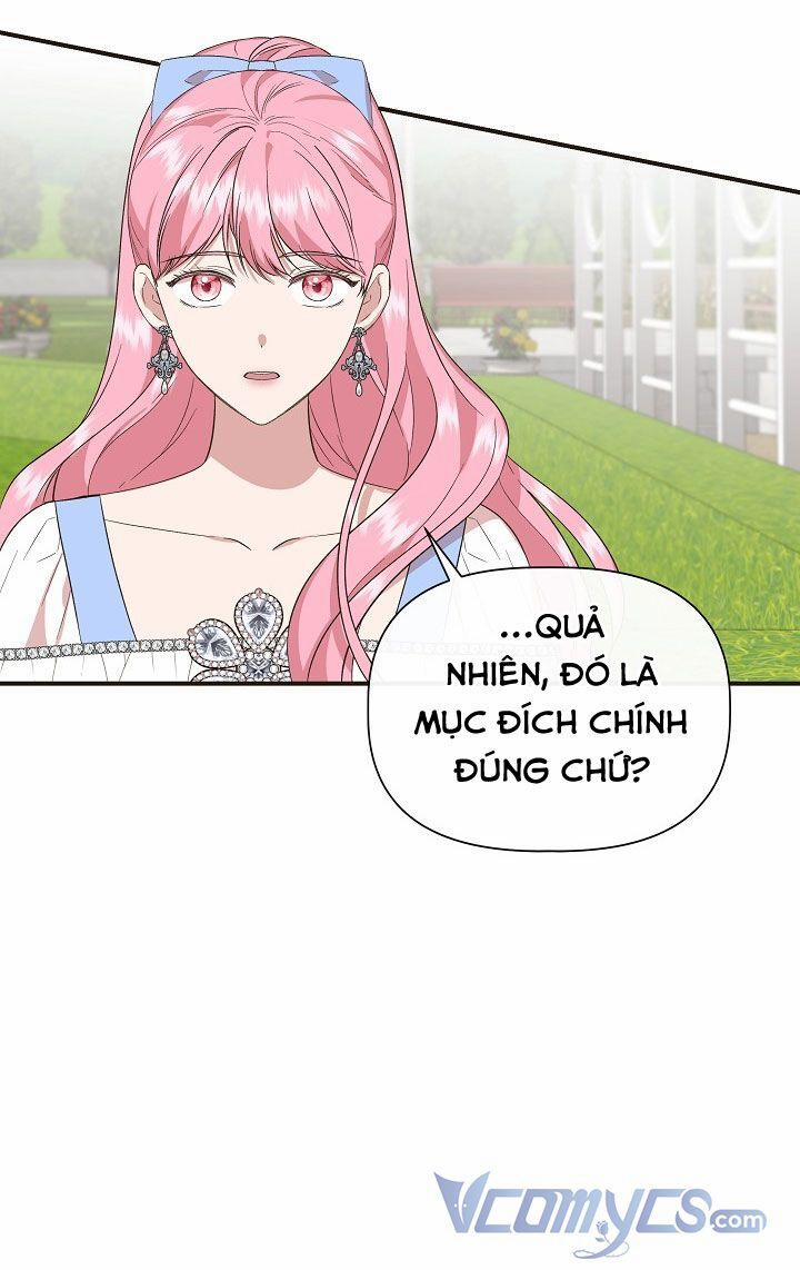 Tôi Không Phải Là Cinderella 79 trang 24