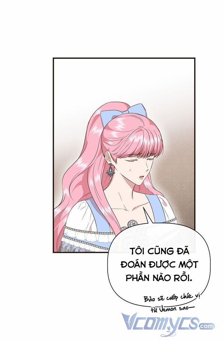 Tôi Không Phải Là Cinderella 79 trang 25