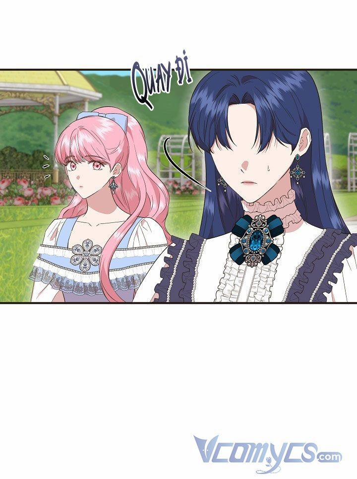 Tôi Không Phải Là Cinderella 79 trang 29