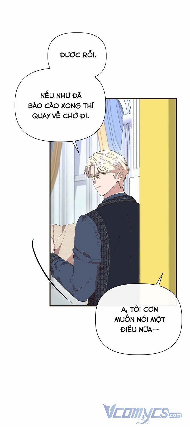 Tôi Không Phải Là Cinderella 79 trang 3