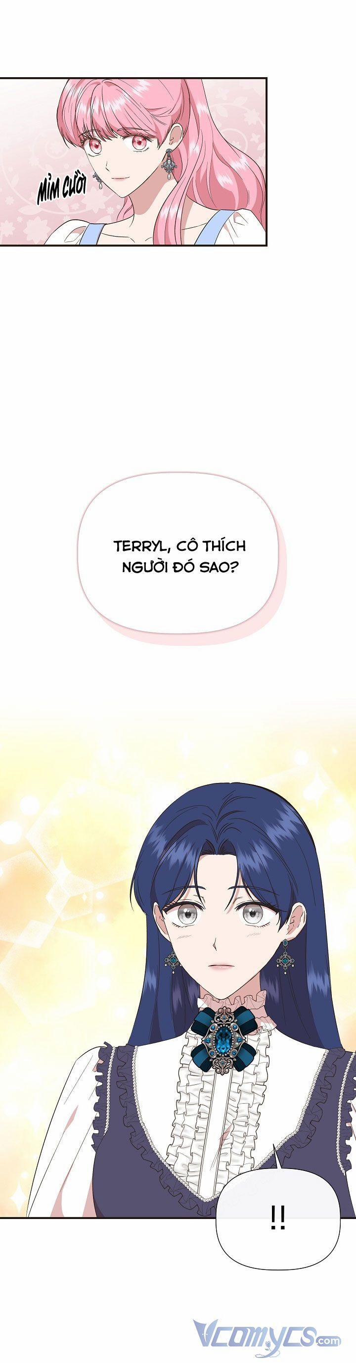 Tôi Không Phải Là Cinderella 79 trang 30