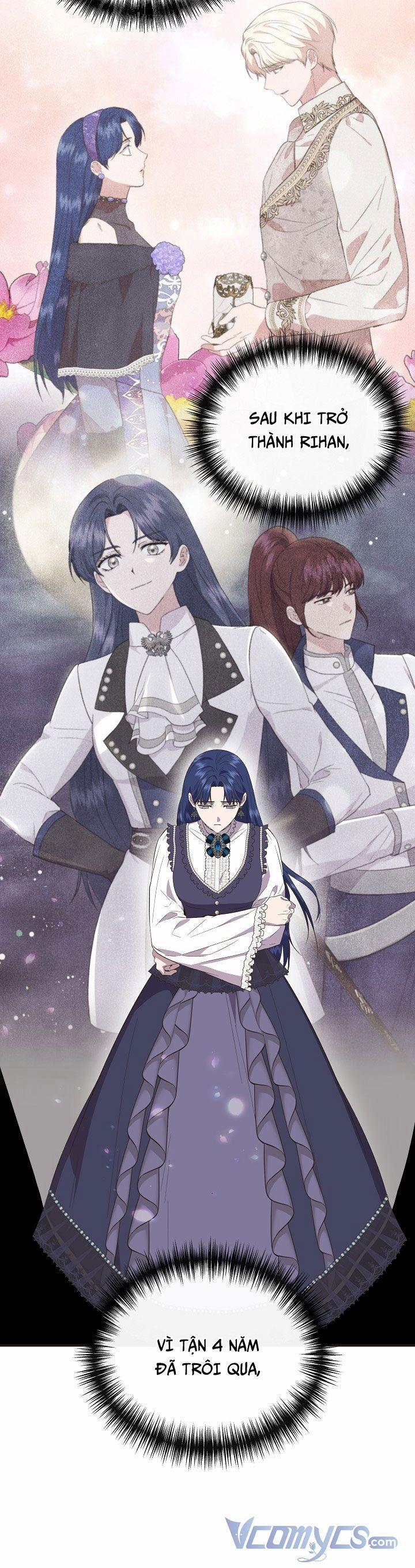 Tôi Không Phải Là Cinderella 79 trang 35