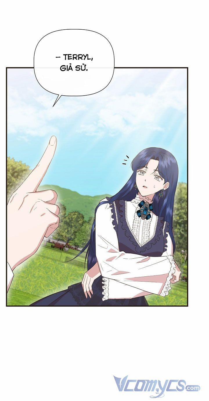 Tôi Không Phải Là Cinderella 79 trang 36