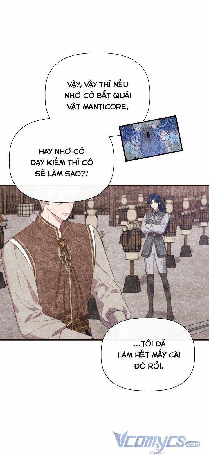 Tôi Không Phải Là Cinderella 79 trang 38