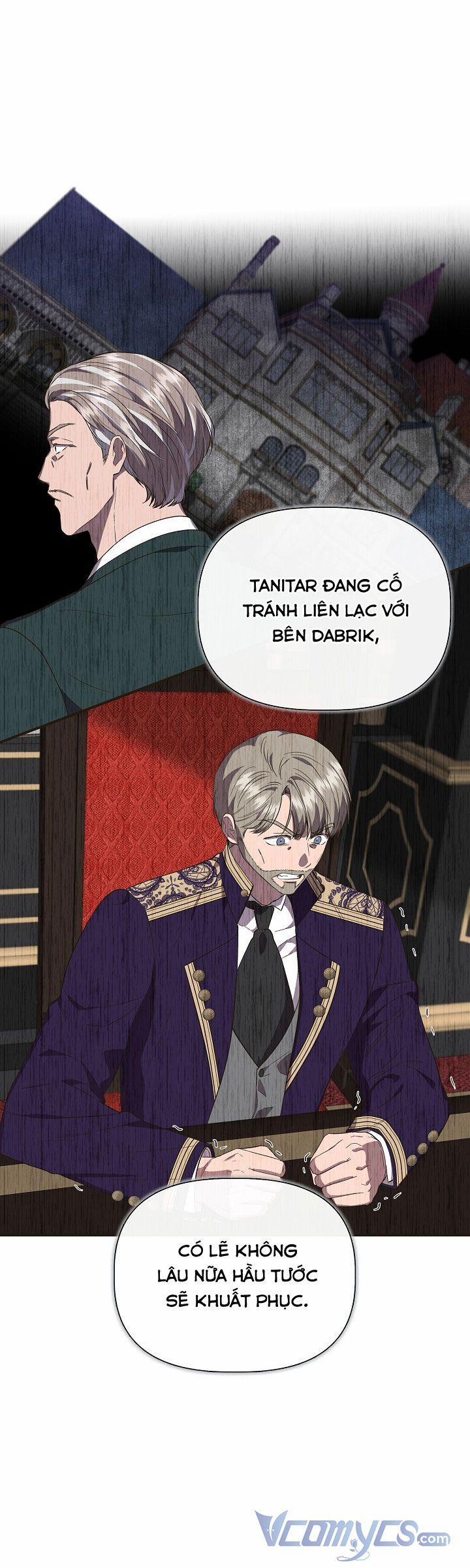 Tôi Không Phải Là Cinderella 79 trang 4