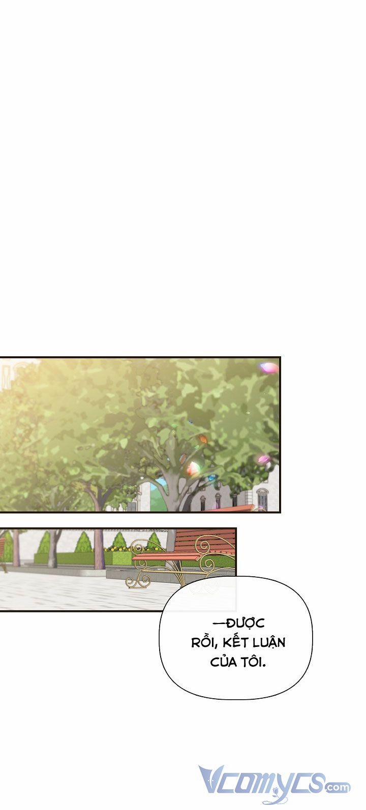 Tôi Không Phải Là Cinderella 79 trang 40
