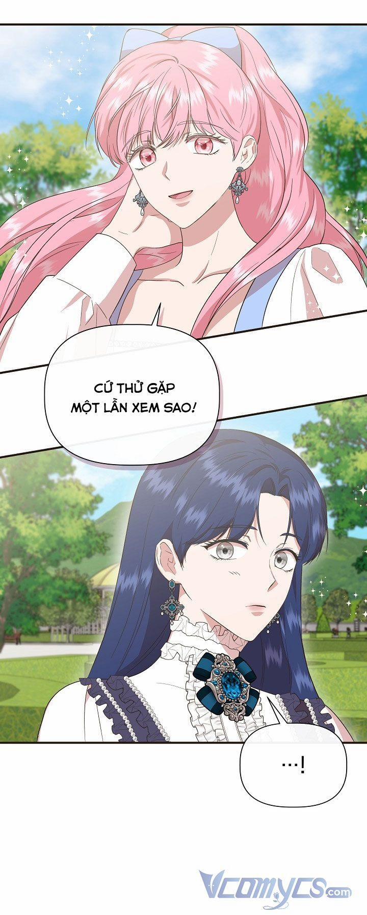 Tôi Không Phải Là Cinderella 79 trang 41