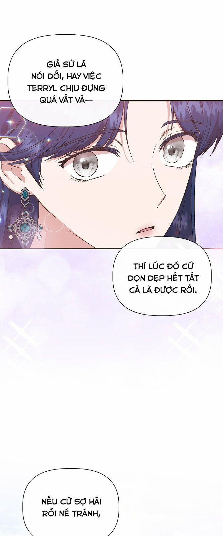 Tôi Không Phải Là Cinderella 79 trang 43