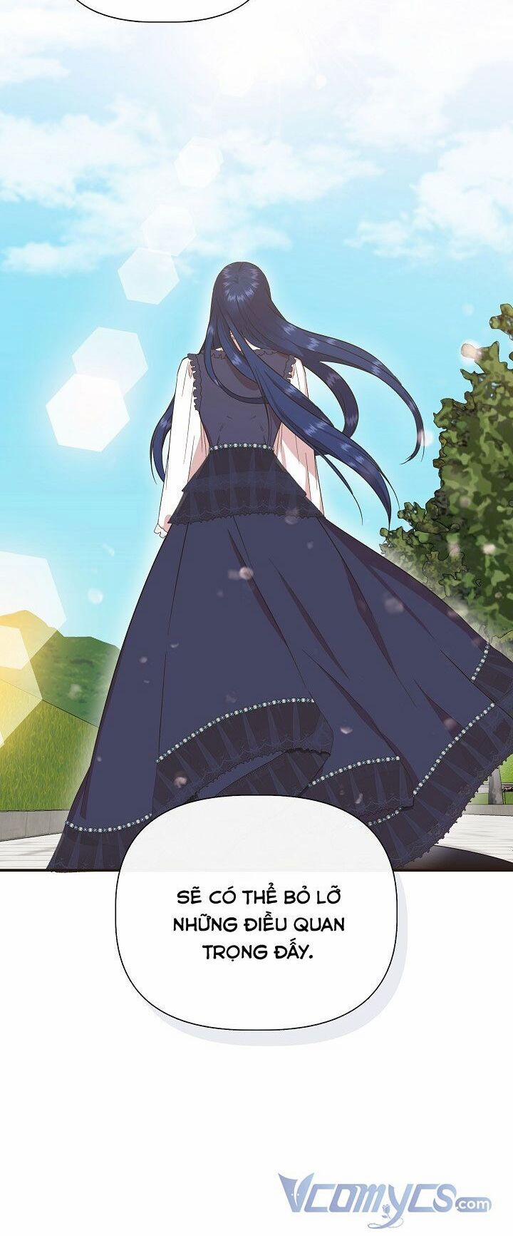 Tôi Không Phải Là Cinderella 79 trang 44