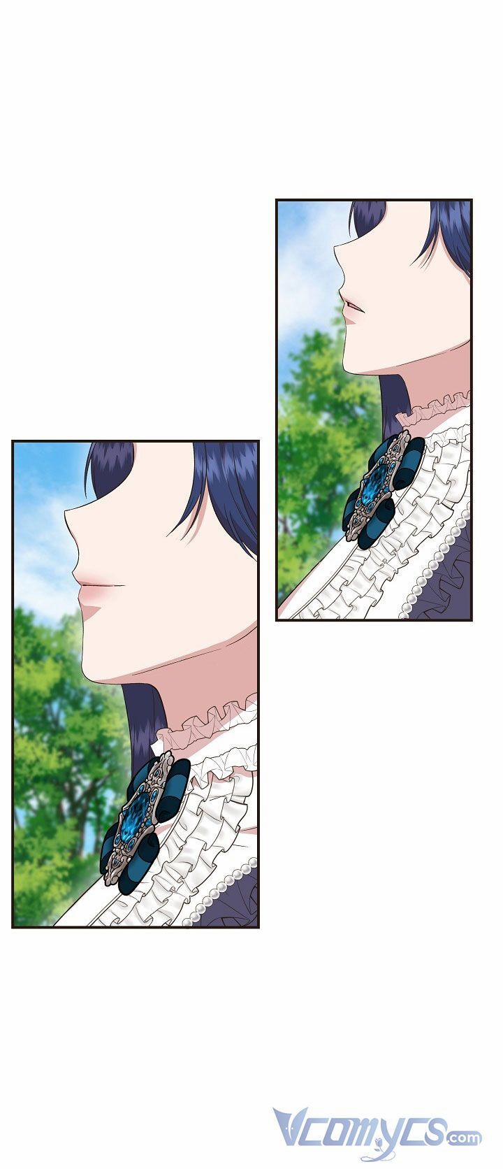 Tôi Không Phải Là Cinderella 79 trang 45