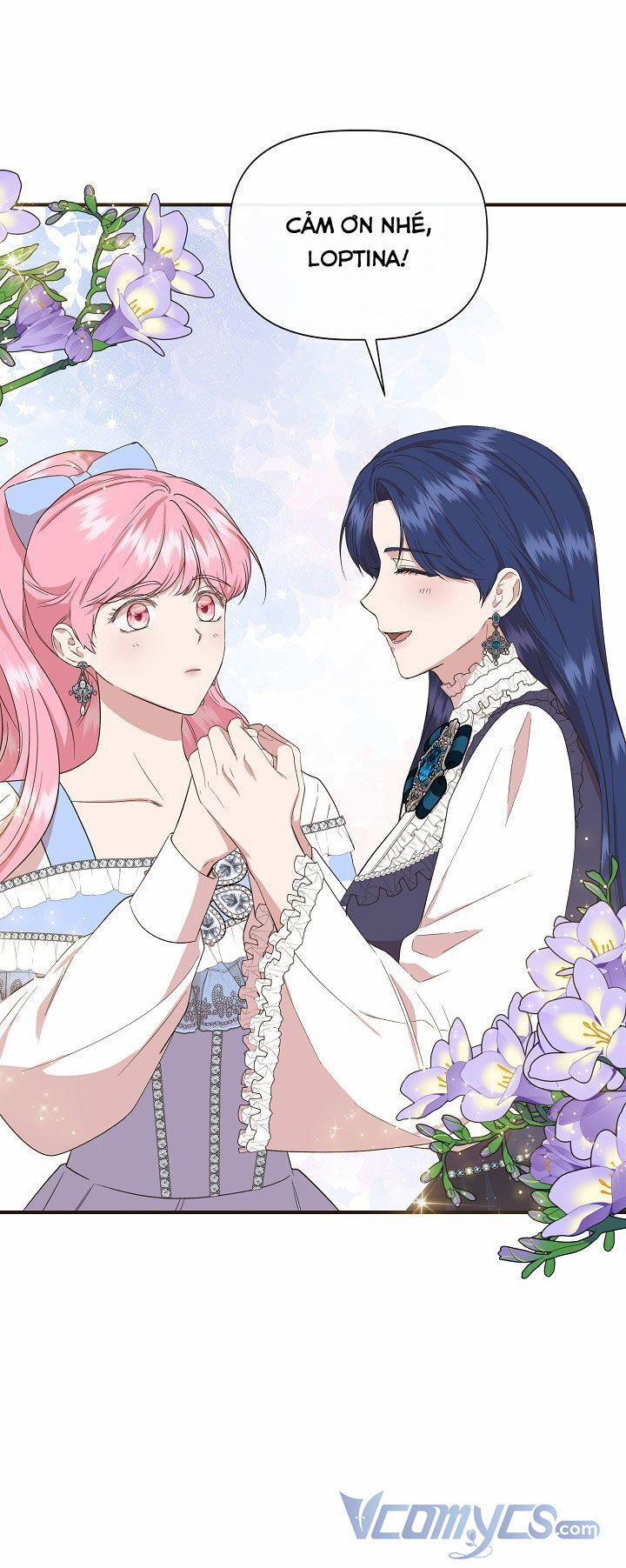 Tôi Không Phải Là Cinderella 79 trang 47