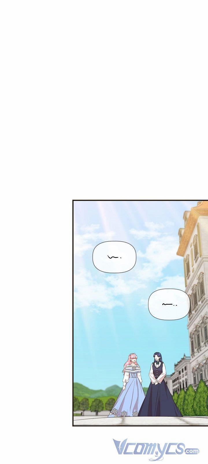 Tôi Không Phải Là Cinderella 79 trang 49