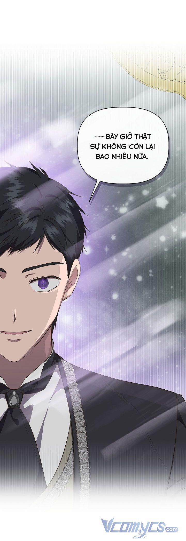 Tôi Không Phải Là Cinderella 79 trang 5