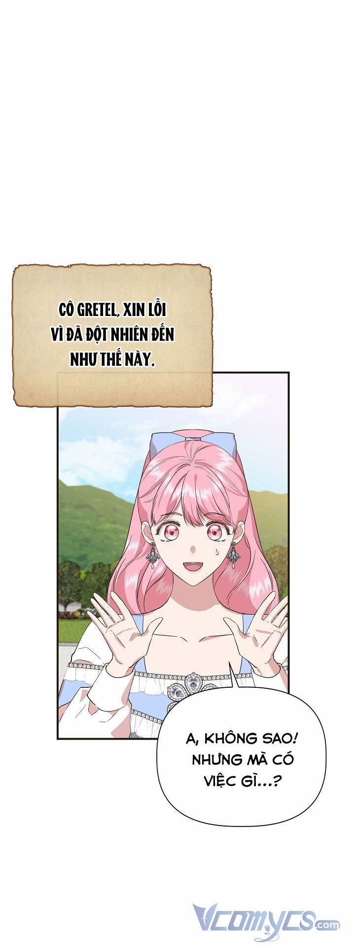 Tôi Không Phải Là Cinderella 79 trang 52