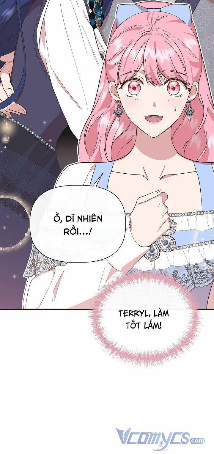 Tôi Không Phải Là Cinderella 79 trang 55