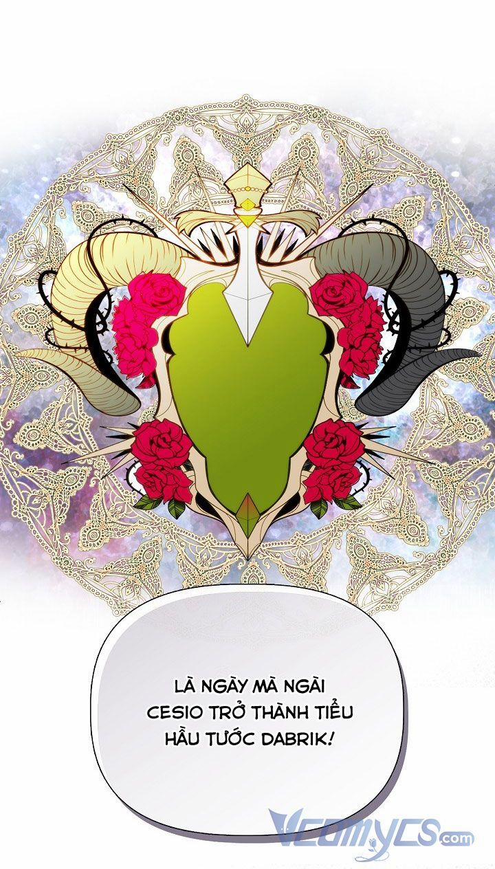 Tôi Không Phải Là Cinderella 79 trang 6