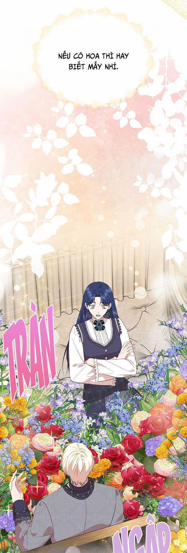 Tôi Không Phải Là Cinderella 80 trang 10