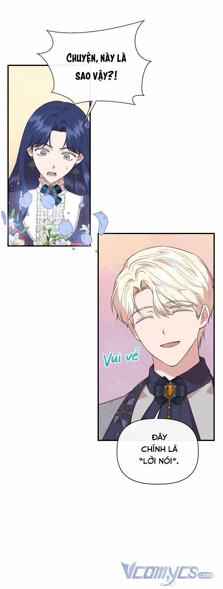 Tôi Không Phải Là Cinderella 80 trang 12