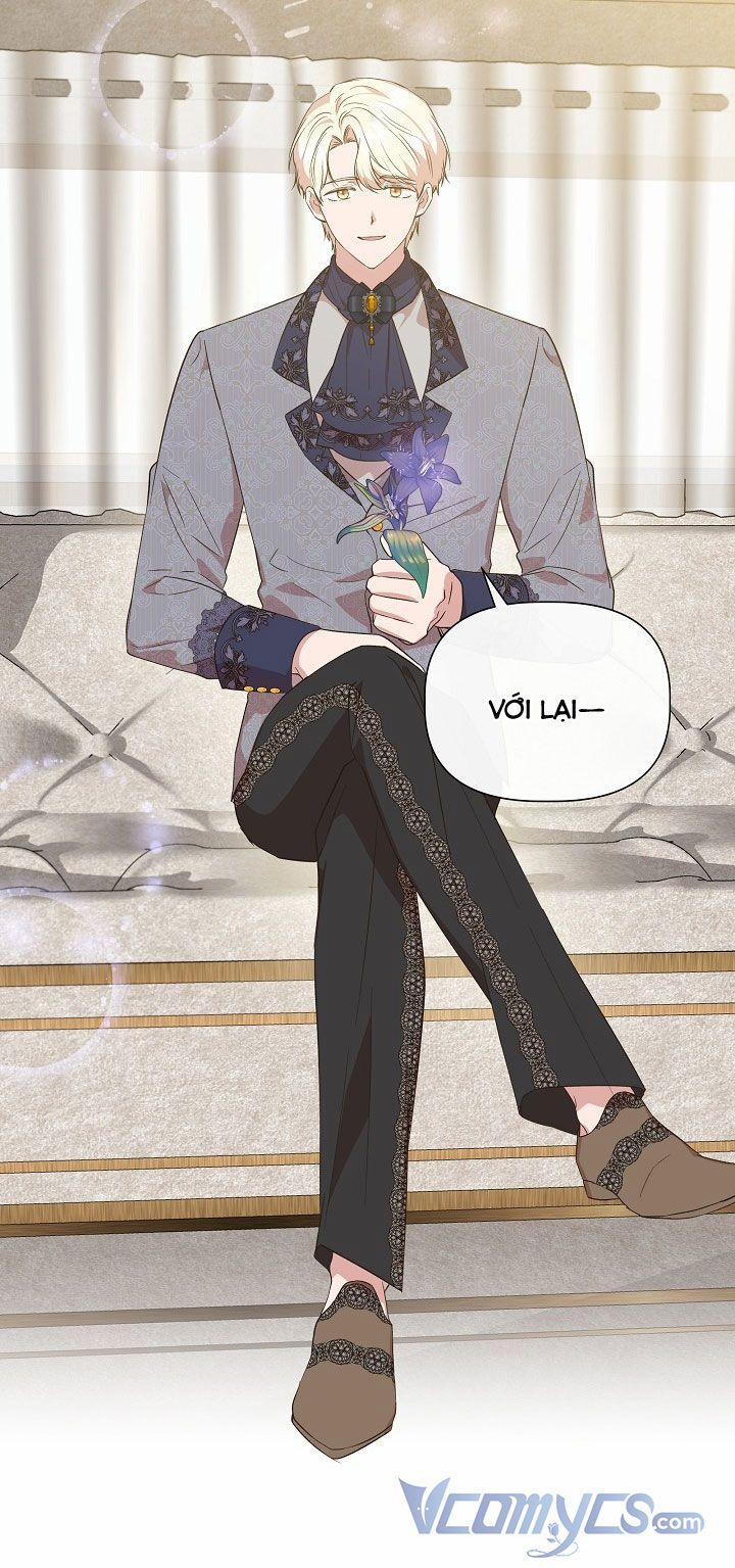 Tôi Không Phải Là Cinderella 80 trang 16
