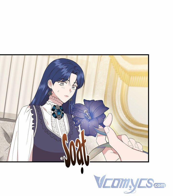 Tôi Không Phải Là Cinderella 80 trang 19