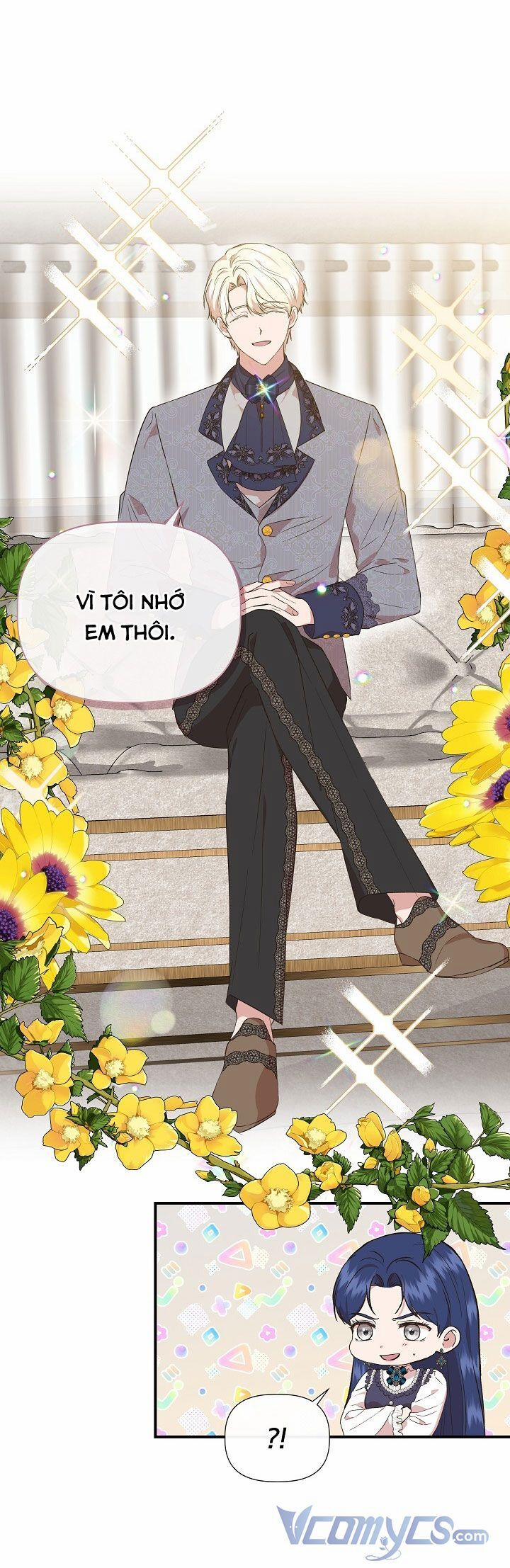 Tôi Không Phải Là Cinderella 80 trang 2