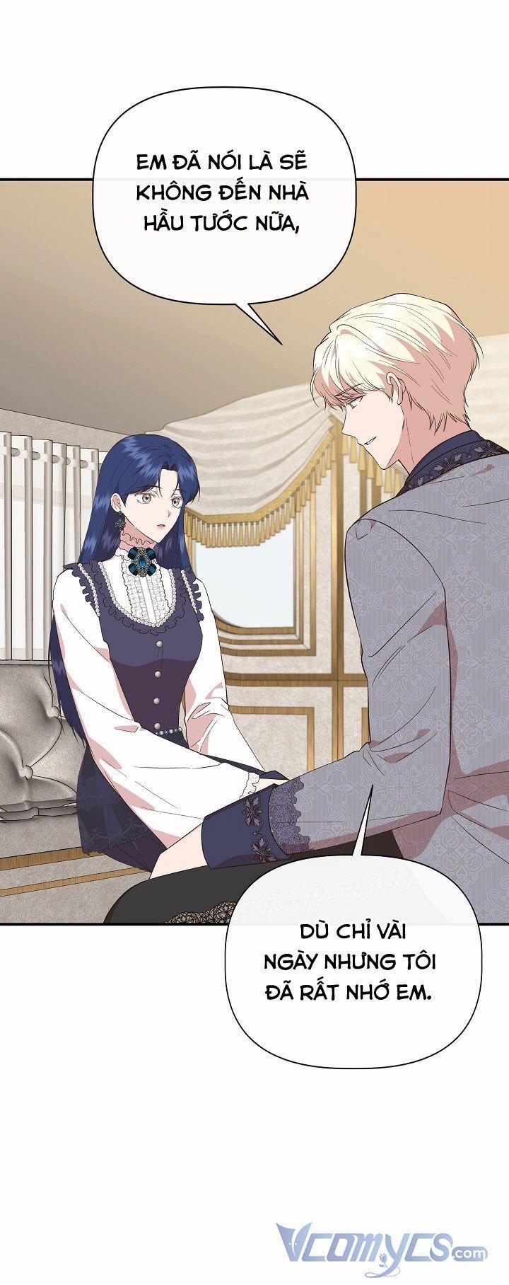 Tôi Không Phải Là Cinderella 80 trang 32