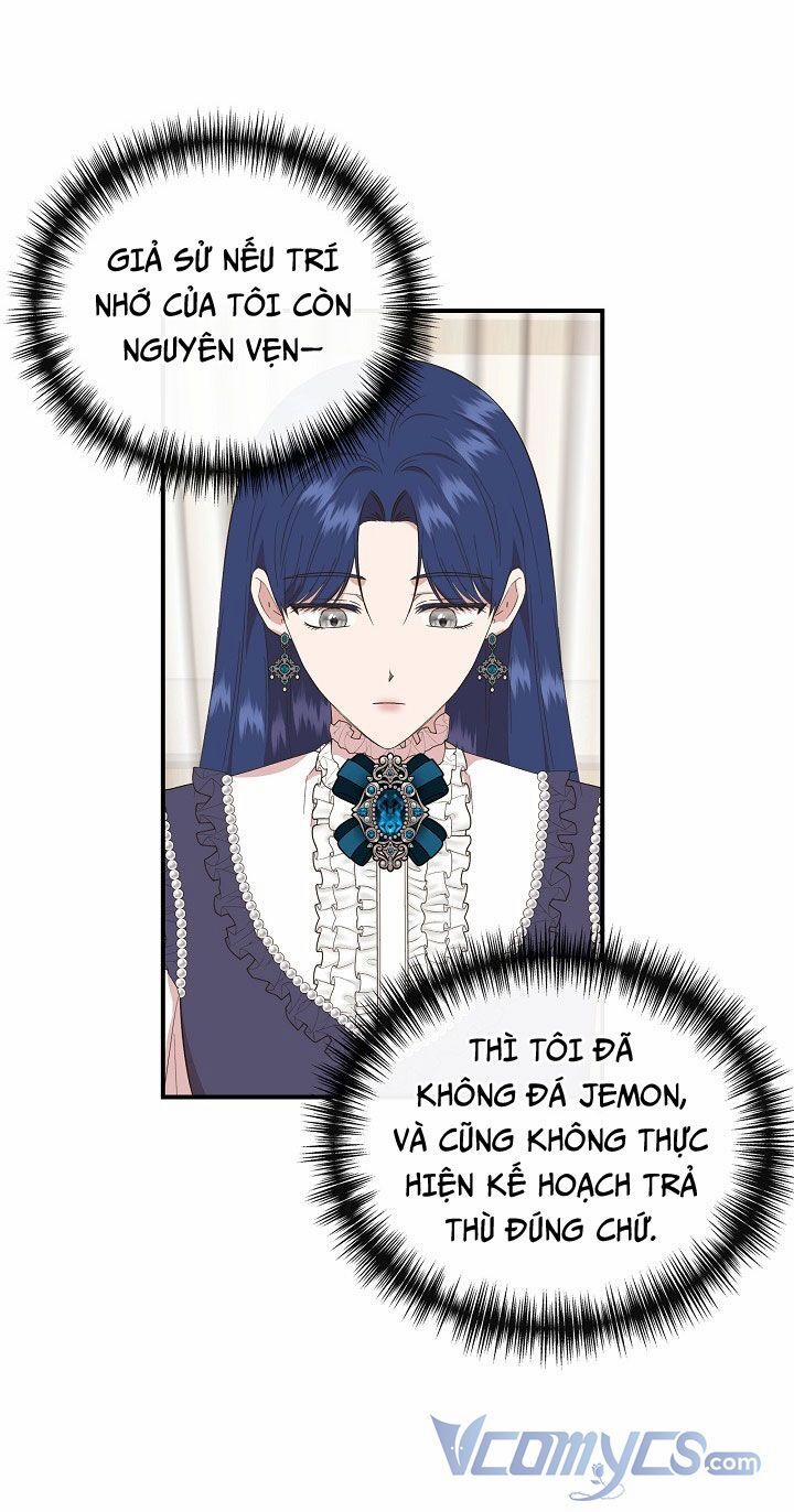 Tôi Không Phải Là Cinderella 80 trang 38