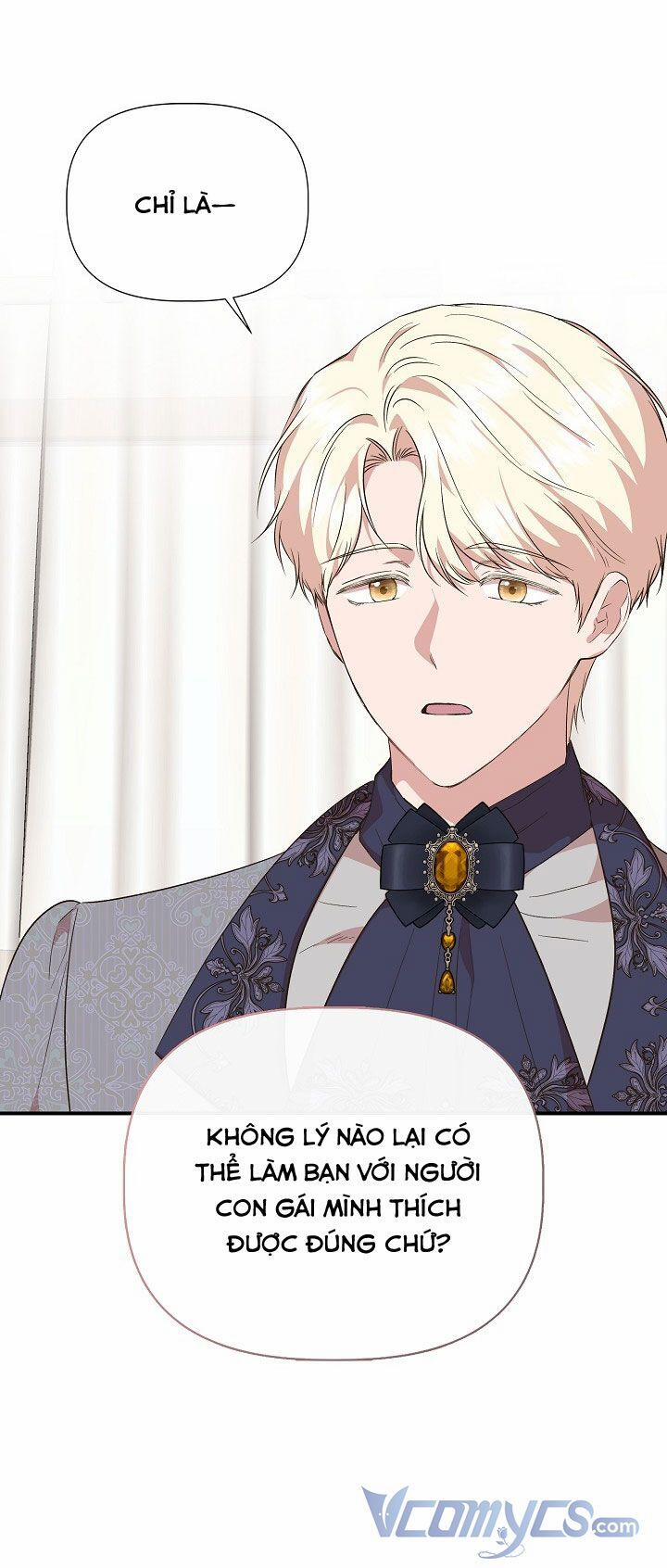 Tôi Không Phải Là Cinderella 80 trang 41