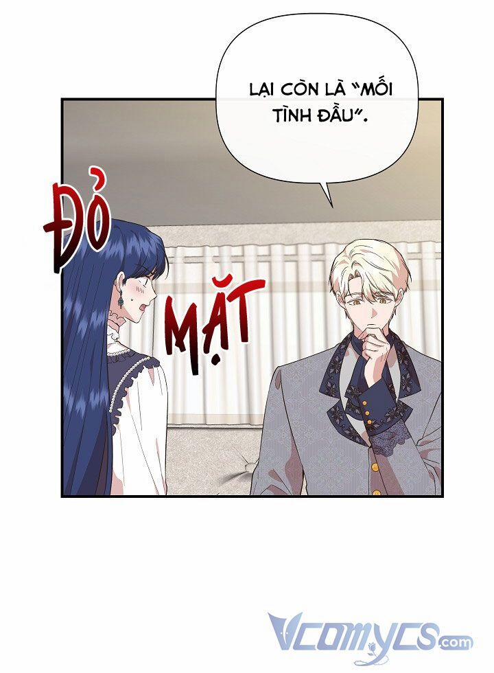 Tôi Không Phải Là Cinderella 80 trang 42