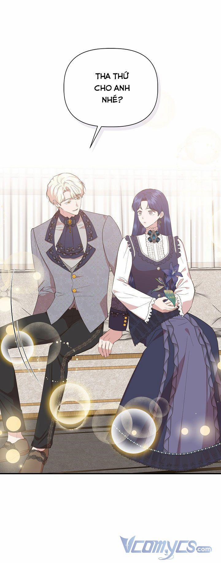 Tôi Không Phải Là Cinderella 80 trang 46