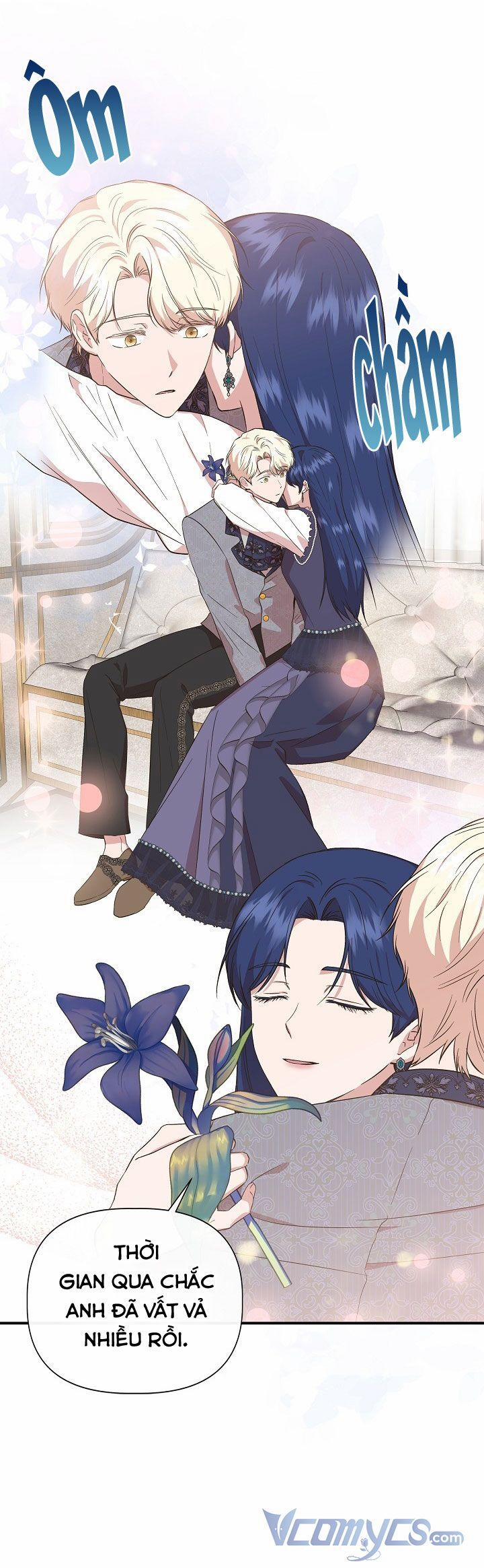 Tôi Không Phải Là Cinderella 80 trang 50