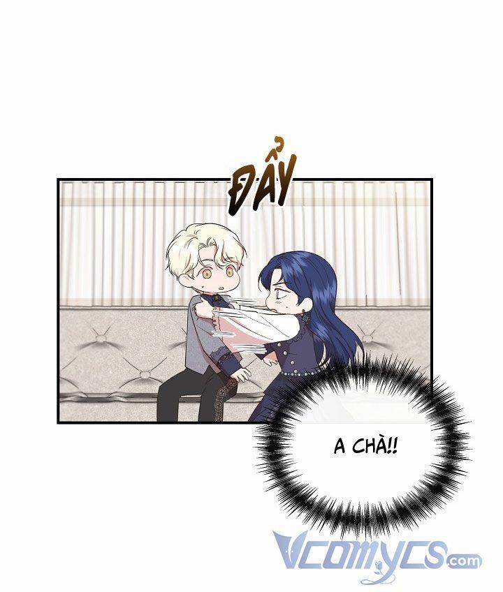 Tôi Không Phải Là Cinderella 80 trang 54