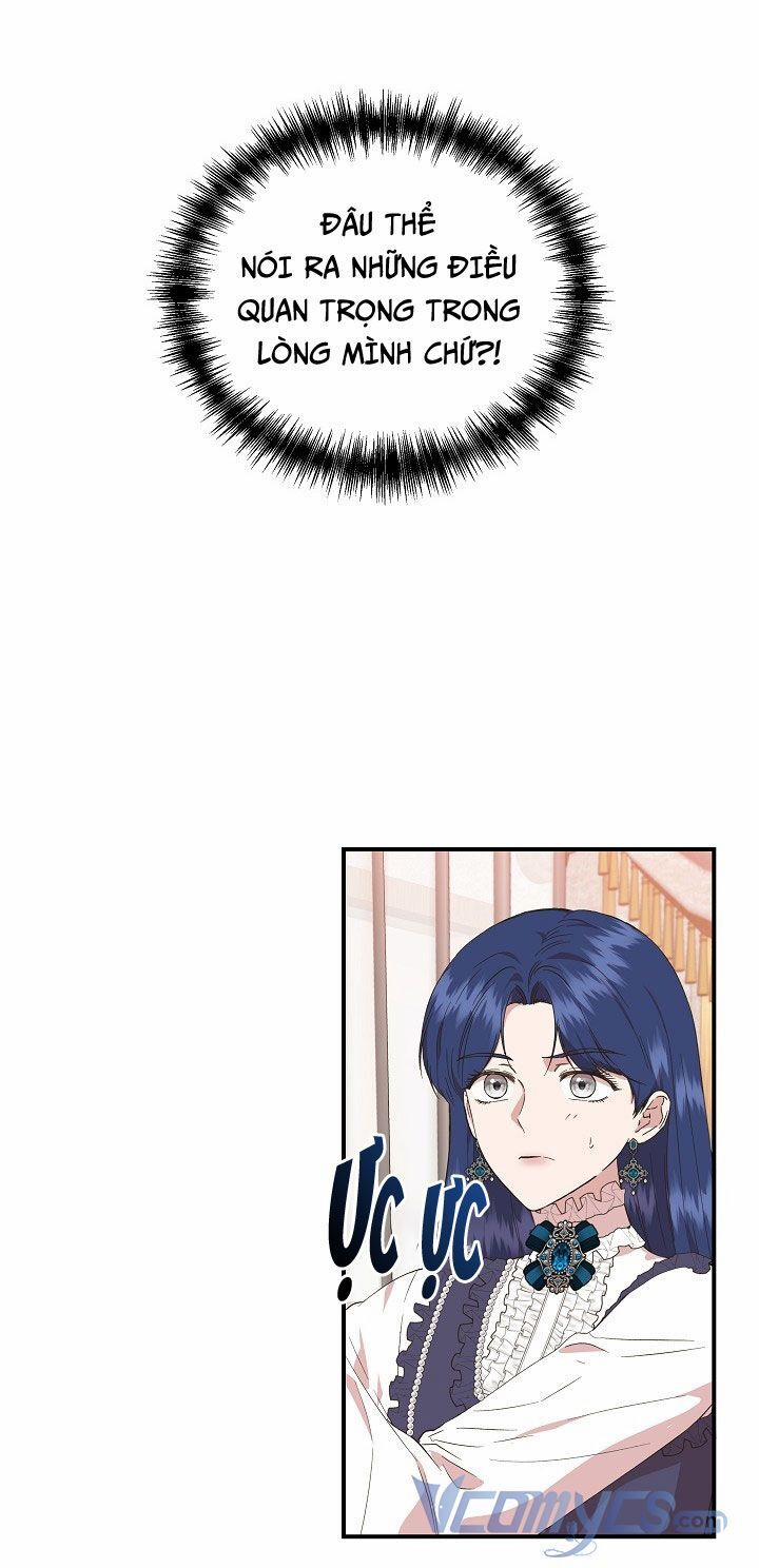 Tôi Không Phải Là Cinderella 80 trang 55