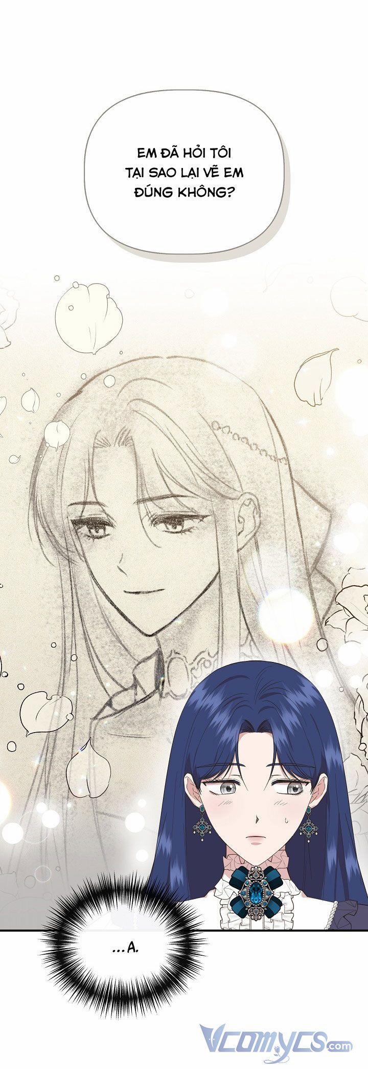 Tôi Không Phải Là Cinderella 80 trang 6