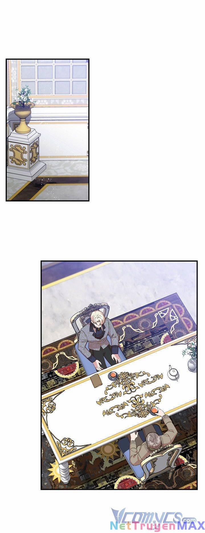 Tôi Không Phải Là Cinderella 81 trang 16