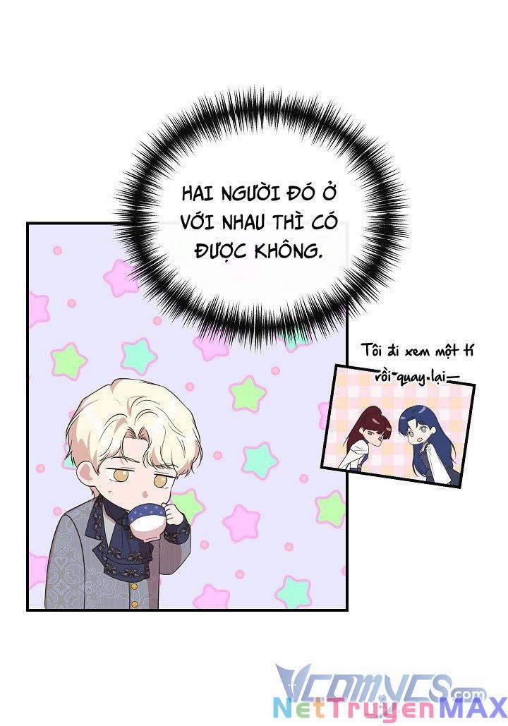 Tôi Không Phải Là Cinderella 81 trang 17