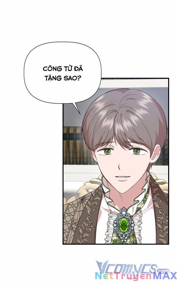 Tôi Không Phải Là Cinderella 81 trang 19