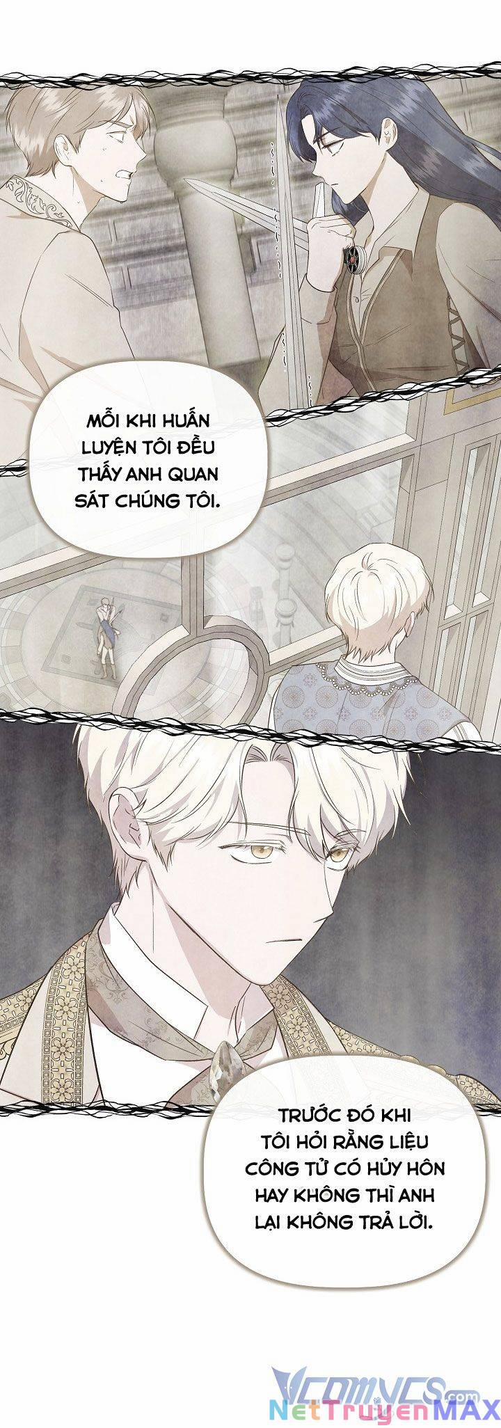 Tôi Không Phải Là Cinderella 81 trang 24
