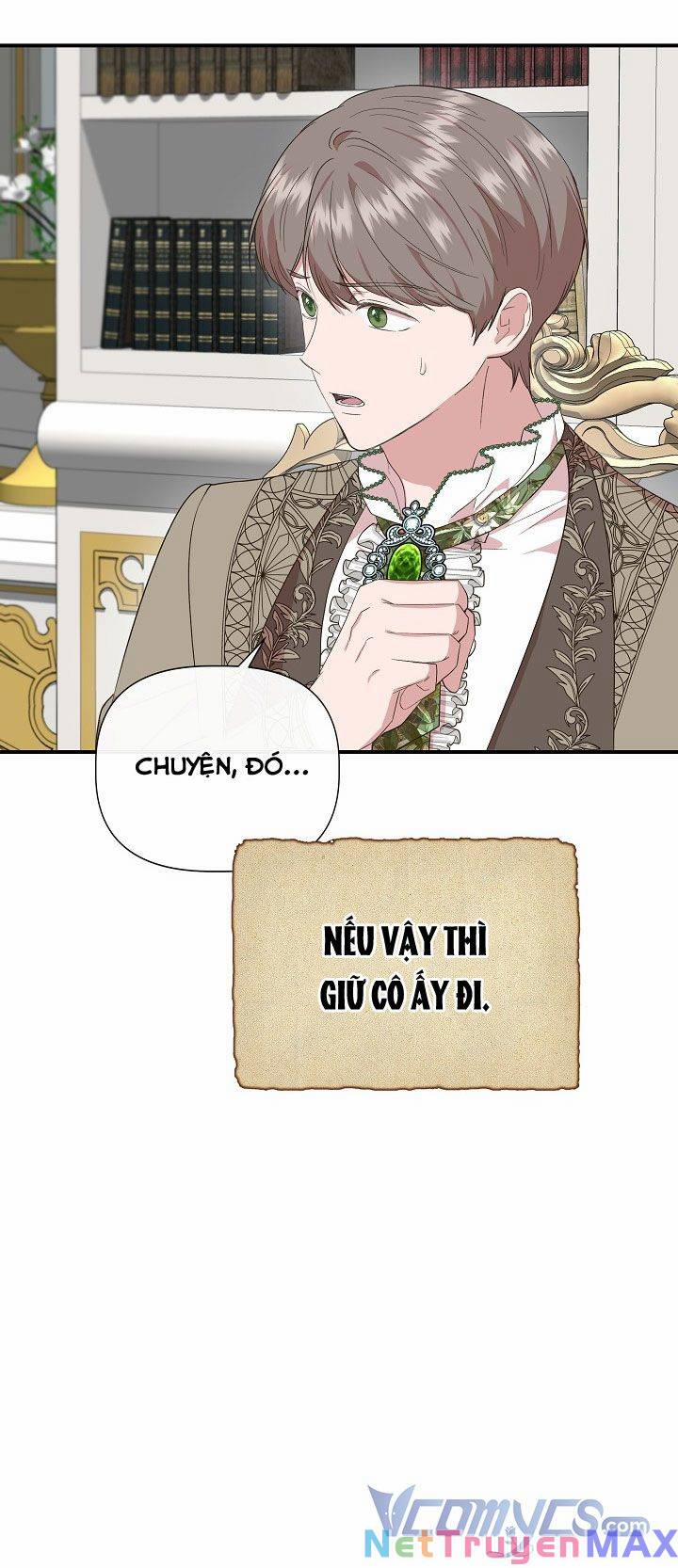 Tôi Không Phải Là Cinderella 81 trang 29