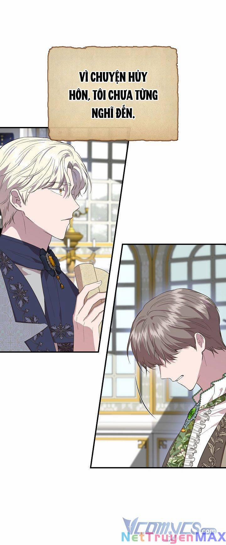 Tôi Không Phải Là Cinderella 81 trang 30