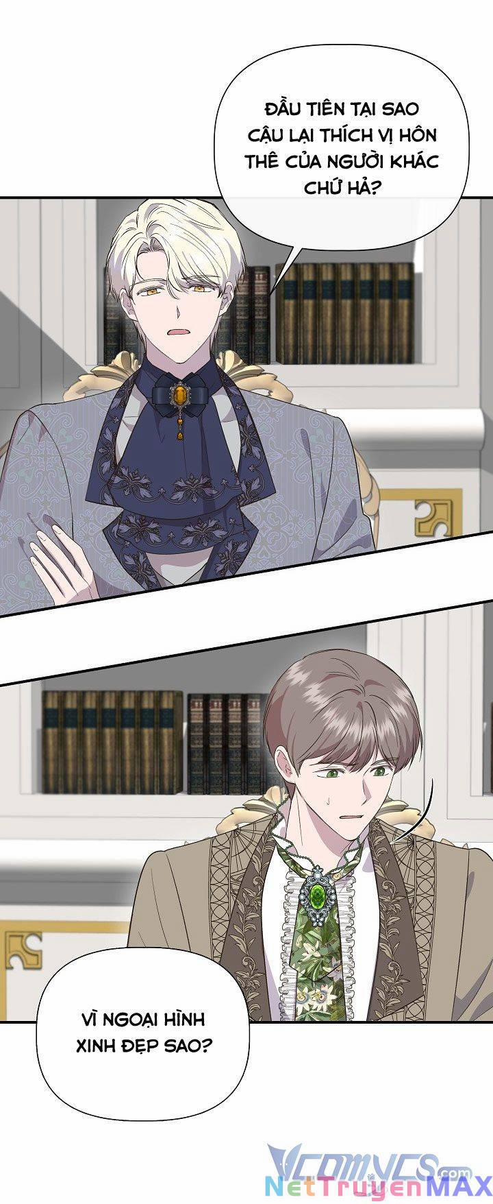 Tôi Không Phải Là Cinderella 81 trang 40