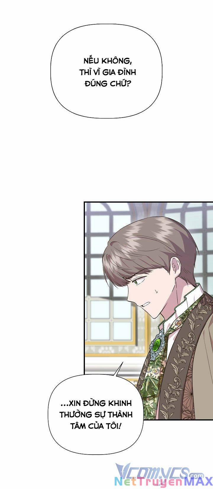 Tôi Không Phải Là Cinderella 81 trang 41